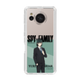 スリムプロテクションケース［ SPY×FAMILY - ユーリ・ブライア - 立ち絵1 ］