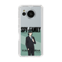 スリムプロテクションケース［ SPY×FAMILY - ユーリ・ブライア - 立ち絵1 ］