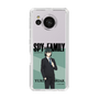 スリムプロテクションケース［ SPY×FAMILY - ユーリ・ブライア - 立ち絵1 ］