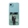 スリムプロテクションケース［ SPY×FAMILY - ユーリ・ブライア - 立ち絵1 ］