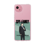 スリムプロテクションケース［ SPY×FAMILY - ユーリ・ブライア - 立ち絵1 ］
