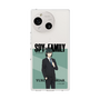 スリムプロテクションケース［ SPY×FAMILY - ユーリ・ブライア - 立ち絵1 ］