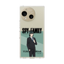 スリムプロテクションケース［ SPY×FAMILY - ユーリ・ブライア - 立ち絵1 ］