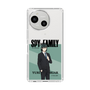 スリムプロテクションケース［ SPY×FAMILY - ユーリ・ブライア - 立ち絵1 ］