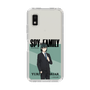 スリムプロテクションケース［ SPY×FAMILY - ユーリ・ブライア - 立ち絵1 ］