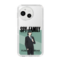 スリムプロテクションケース［ SPY×FAMILY - ユーリ・ブライア - 立ち絵1 ］