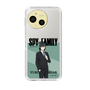 スリムプロテクションケース［ SPY×FAMILY - ユーリ・ブライア - 立ち絵1 ］