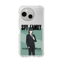 スリムプロテクションケース［ SPY×FAMILY - ユーリ・ブライア - 立ち絵1 ］