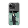 スリムプロテクションケース［ SPY×FAMILY - ユーリ・ブライア - 立ち絵1 ］