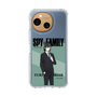 スリムプロテクションケース［ SPY×FAMILY - ユーリ・ブライア - 立ち絵1 ］