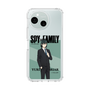 スリムプロテクションケース［ SPY×FAMILY - ユーリ・ブライア - 立ち絵1 ］