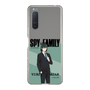 スリムプロテクションケース［ SPY×FAMILY - ユーリ・ブライア - 立ち絵1 ］