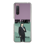 スリムプロテクションケース［ SPY×FAMILY - ユーリ・ブライア - 立ち絵1 ］
