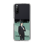 スリムプロテクションケース［ SPY×FAMILY - ユーリ・ブライア - 立ち絵1 ］