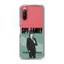スリムプロテクションケース［ SPY×FAMILY - ユーリ・ブライア - 立ち絵1 ］