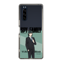 スリムプロテクションケース［ SPY×FAMILY - ユーリ・ブライア - 立ち絵1 ］