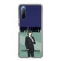 スリムプロテクションケース［ SPY×FAMILY - ユーリ・ブライア - 立ち絵1 ］