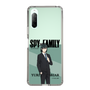 スリムプロテクションケース［ SPY×FAMILY - ユーリ・ブライア - 立ち絵1 ］