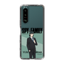 スリムプロテクションケース［ SPY×FAMILY - ユーリ・ブライア - 立ち絵1 ］