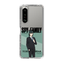 スリムプロテクションケース［ SPY×FAMILY - ユーリ・ブライア - 立ち絵1 ］