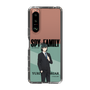 スリムプロテクションケース［ SPY×FAMILY - ユーリ・ブライア - 立ち絵1 ］