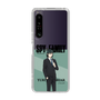 スリムプロテクションケース［ SPY×FAMILY - ユーリ・ブライア - 立ち絵1 ］