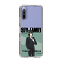 スリムプロテクションケース［ SPY×FAMILY - ユーリ・ブライア - 立ち絵1 ］