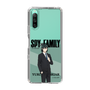 スリムプロテクションケース［ SPY×FAMILY - ユーリ・ブライア - 立ち絵1 ］