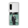 スリムプロテクションケース［ SPY×FAMILY - ユーリ・ブライア - 立ち絵1 ］