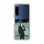 スリムプロテクションケース［ SPY×FAMILY - ユーリ・ブライア - 立ち絵1 ］