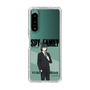 スリムプロテクションケース［ SPY×FAMILY - ユーリ・ブライア - 立ち絵1 ］
