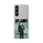 スリムプロテクションケース［ SPY×FAMILY - ユーリ・ブライア - 立ち絵1 ］