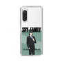 スリムプロテクションケース［ SPY×FAMILY - ユーリ・ブライア - 立ち絵1 ］