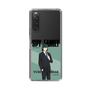 スリムプロテクションケース［ SPY×FAMILY - ユーリ・ブライア - 立ち絵1 ］