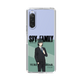 スリムプロテクションケース［ SPY×FAMILY - ユーリ・ブライア - 立ち絵1 ］