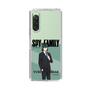 スリムプロテクションケース［ SPY×FAMILY - ユーリ・ブライア - 立ち絵1 ］