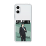 スリムプロテクションケース［ SPY×FAMILY - ユーリ・ブライア - 立ち絵1 ］