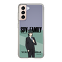 スリムプロテクションケース［ SPY×FAMILY - ユーリ・ブライア - 立ち絵1 ］