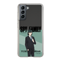 スリムプロテクションケース［ SPY×FAMILY - ユーリ・ブライア - 立ち絵1 ］