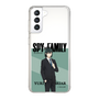 スリムプロテクションケース［ SPY×FAMILY - ユーリ・ブライア - 立ち絵1 ］