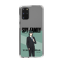 スリムプロテクションケース［ SPY×FAMILY - ユーリ・ブライア - 立ち絵1 ］
