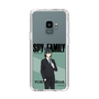 スリムプロテクションケース［ SPY×FAMILY - ユーリ・ブライア - 立ち絵1 ］