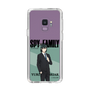 スリムプロテクションケース［ SPY×FAMILY - ユーリ・ブライア - 立ち絵1 ］