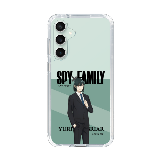 スリムプロテクションケース［ SPY×FAMILY - ユーリ・ブライア - 立ち絵1 ］