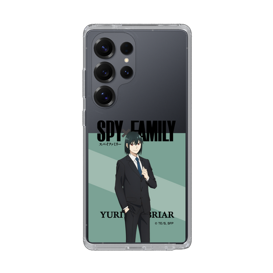 スリムプロテクションケース［ SPY×FAMILY - ユーリ・ブライア - 立ち絵1 ］