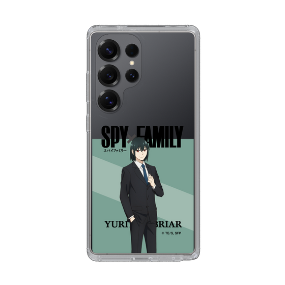 スリムプロテクションケース［ SPY×FAMILY - ユーリ・ブライア - 立ち絵1 ］