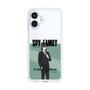 スリムプロテクションケース［ SPY×FAMILY - ユーリ・ブライア - 立ち絵1 ］