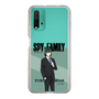 スリムプロテクションケース［ SPY×FAMILY - ユーリ・ブライア - 立ち絵1 ］