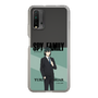 スリムプロテクションケース［ SPY×FAMILY - ユーリ・ブライア - 立ち絵1 ］