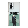 スリムプロテクションケース［ SPY×FAMILY - ユーリ・ブライア - 立ち絵1 ］